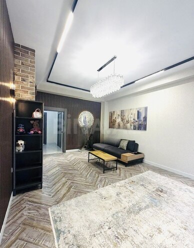 Satılır 2 otaqlı yeni tikili 92 m², Ağ şəhər q., photo 4 from 19