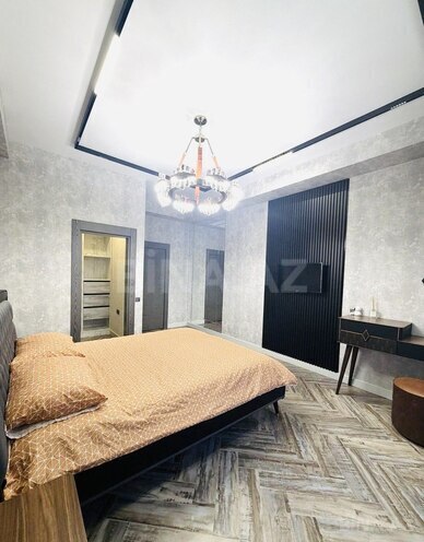 Satılır 2 otaqlı yeni tikili 92 m², Ağ şəhər q., photo 10 from 19