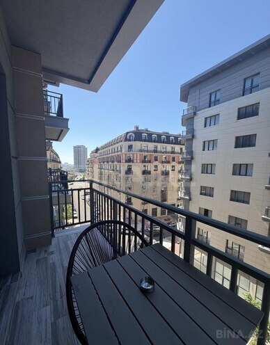 Satılır 2 otaqlı yeni tikili 92 m², Ağ şəhər q., photo 18 from 19