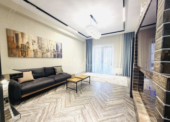 Satılır 2 otaqlı yeni tikili 92 m², Ağ şəhər q., photo 1 from 19