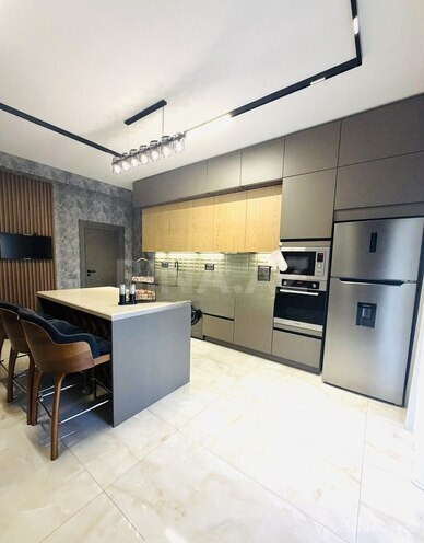 Satılır 2 otaqlı yeni tikili 92 m², Ağ şəhər q., photo 5 from 19