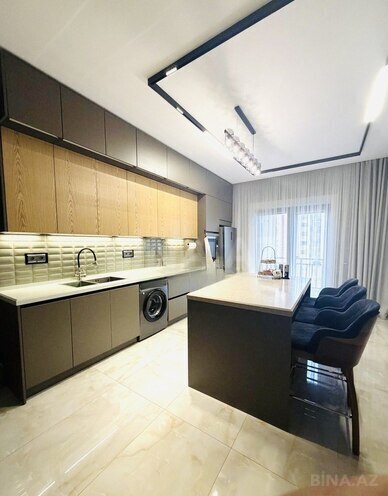 Satılır 2 otaqlı yeni tikili 92 m², Ağ şəhər q., photo 7 from 19