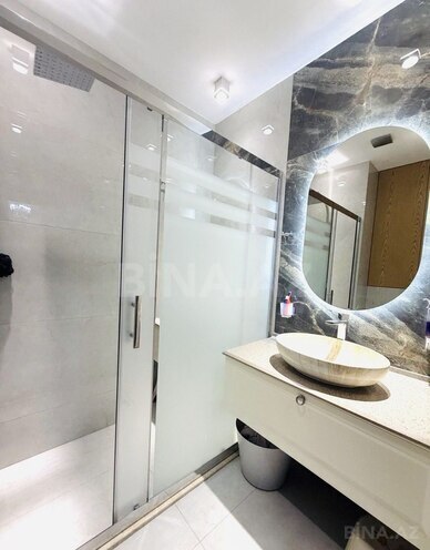Satılır 2 otaqlı yeni tikili 92 m², Ağ şəhər q., photo 15 from 19