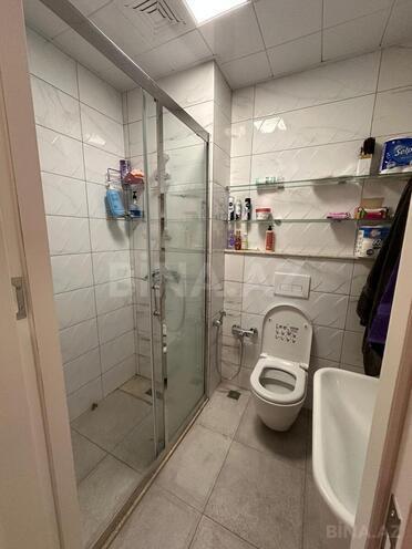 Satılır 2 otaqlı yeni tikili 56 m², İnşaatçılar m., photo 8 from 9