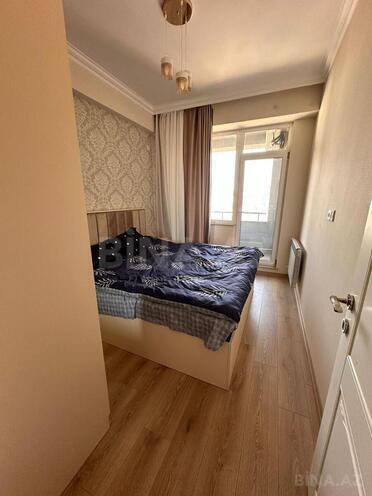 Satılır 2 otaqlı yeni tikili 56 m², İnşaatçılar m., photo 7 from 9