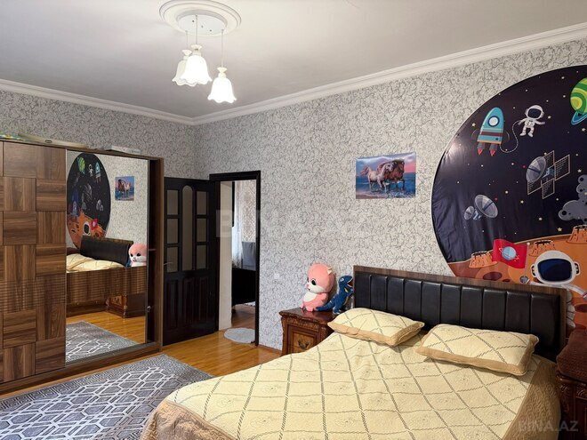 Продается 3-комн. дом/дача 100 м², пос. Новханы, photo 5 from 16