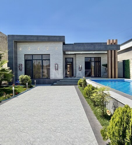 Продаётся 4-комн. дом/дача 180 м², пос. Мардакан, photo 1 from 16