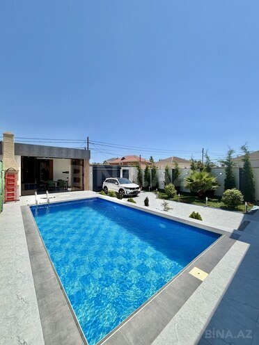 Продаётся 4-комн. дом/дача 180 м², пос. Мардакан, photo 4 from 16