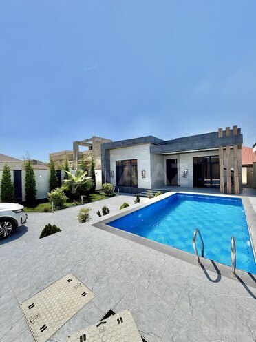 Продаётся 4-комн. дом/дача 180 м², пос. Мардакан, photo 3 from 16
