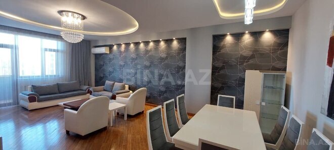 Сдаётся 3-комн. новостройка 170 м², Наримановский  р., photo 3 from 19