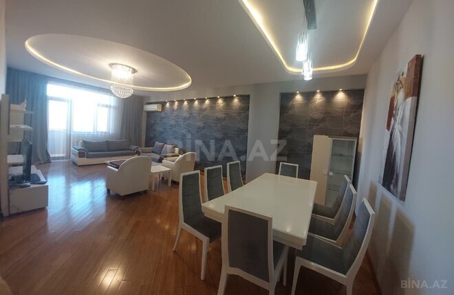 Сдаётся 3-комн. новостройка 170 м², Наримановский  р., photo 4 from 19