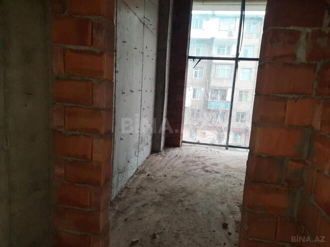 Продаётся 2-комн. новостройка 90 м², м. Нариман Нариманов, photo 5 from 12
