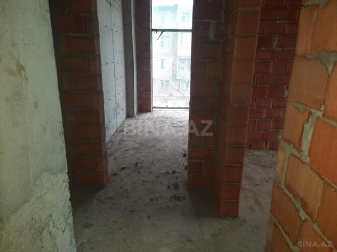 Продаётся 2-комн. новостройка 90 м², м. Нариман Нариманов, photo 3 from 12