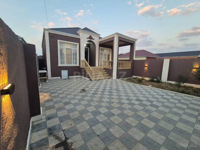 Продается 3-комн. дом/дача 90 м², пос. Масазыр, photo 3 from 21