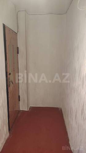 Satılır 1 otaqlı köhnə tikili 32 m², Abşeron r., photo 14 from 18