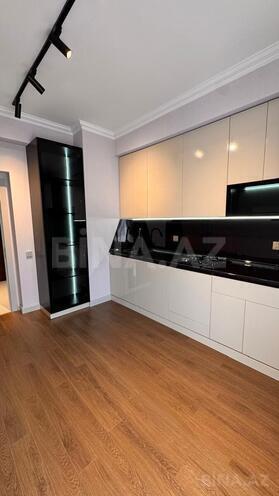 Satılır 2 otaqlı yeni tikili 75 m², 20 Yanvar m., photo 18 from 31