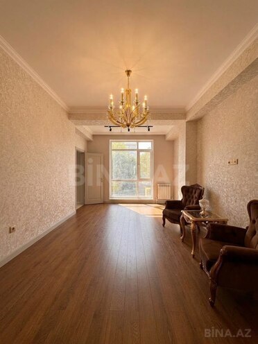 Satılır 2 otaqlı yeni tikili 75 m², 20 Yanvar m., photo 1 from 31