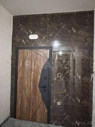 Satılır 2 otaqlı yeni tikili 46 m², Qara Qarayev m., photo 15 from 16