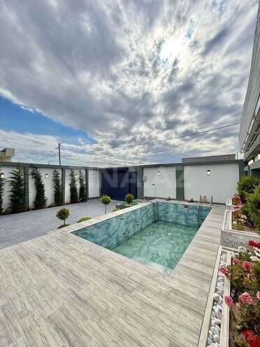 Продаётся 4-комн. дом/дача 160 м², пос. Мардакан, photo 6 from 15