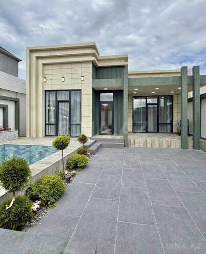 Продаётся 4-комн. дом/дача 160 м², пос. Мардакан, photo 1 from 15