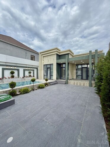 Продаётся 4-комн. дом/дача 160 м², пос. Мардакан, photo 3 from 15