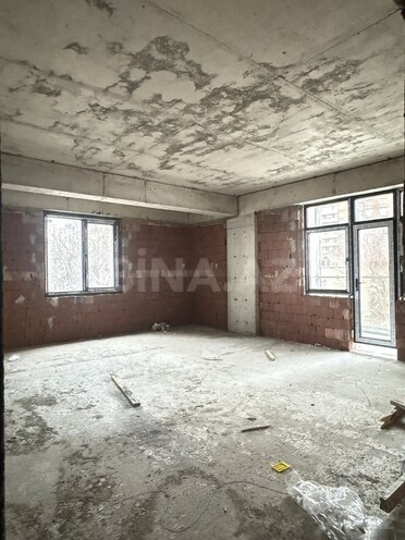 Satılır 3 otaqlı yeni tikili 165 m², Nizami m., photo 5 from 10