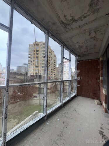 Satılır 3 otaqlı yeni tikili 165 m², Nizami m., photo 7 from 10