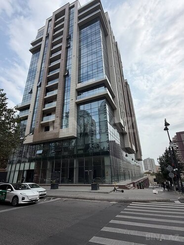 Продаётся 4-комн. новостройка 185 м², м. Низами, photo 10 from 11