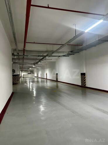 Продаётся 4-комн. новостройка 185 м², м. Низами, photo 7 from 11