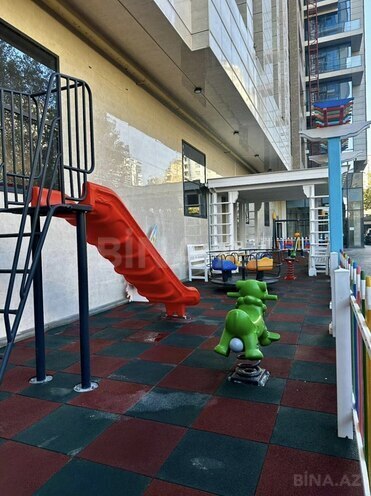 Продаётся 4-комн. новостройка 185 м², м. Низами, photo 5 from 11