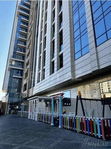 Продаётся 4-комн. новостройка 185 м², м. Низами, photo 3 from 11