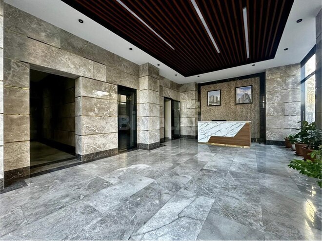 Продаётся 4-комн. новостройка 185 м², м. Низами, photo 6 from 11