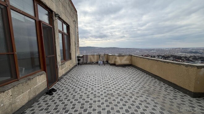 Продаётся 3-комн. новостройка 140 м², Ясамальский р., photo 17 from 18