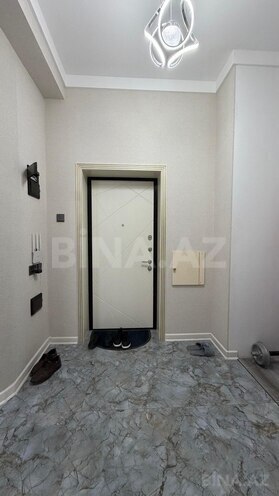 Продаётся 3-комн. новостройка 140 м², Ясамальский р., photo 16 from 18