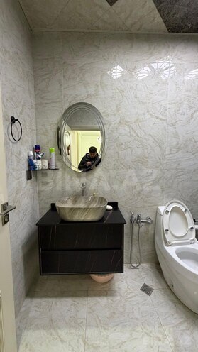 Продаётся 3-комн. новостройка 140 м², Ясамальский р., photo 14 from 18
