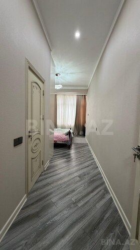 Продаётся 3-комн. новостройка 140 м², Ясамальский р., photo 10 from 18