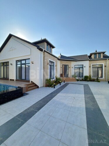 Продаётся 4-комн. дом/дача 200 м², пос. Мардакан, photo 1 from 18