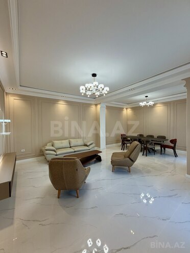 Продаётся 4-комн. дом/дача 200 м², пос. Мардакан, photo 10 from 18
