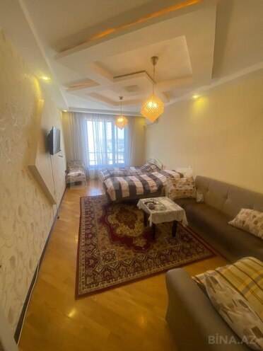 Продается 1-комн. новостройка 64 м², пос. Ени Ясамал, photo 1 from 10