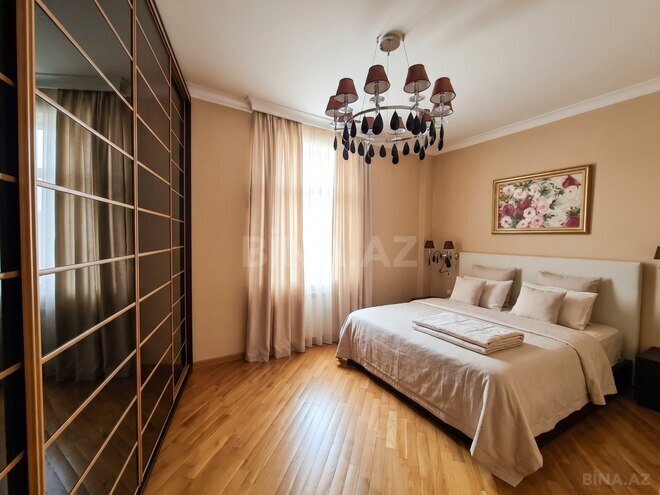 Продается 4-комн. новостройка 160 м², м. Шах Исмаил Хатаи, photo 10 from 18