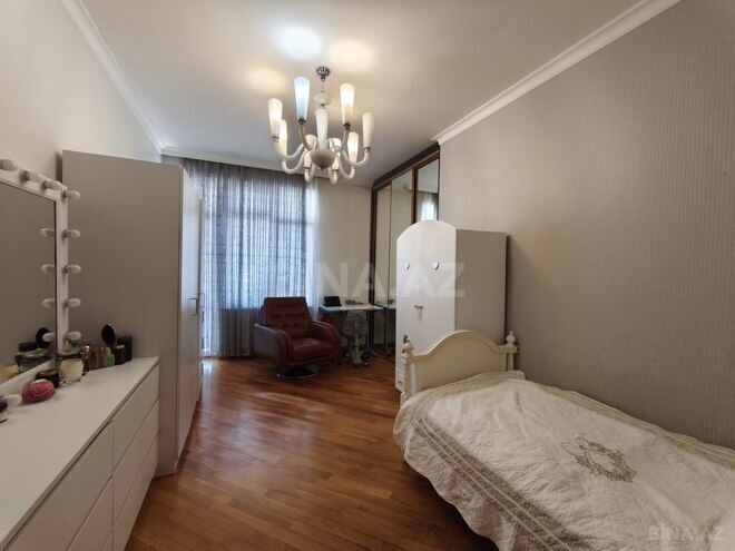 Продается 4-комн. новостройка 160 м², м. Шах Исмаил Хатаи, photo 12 from 18