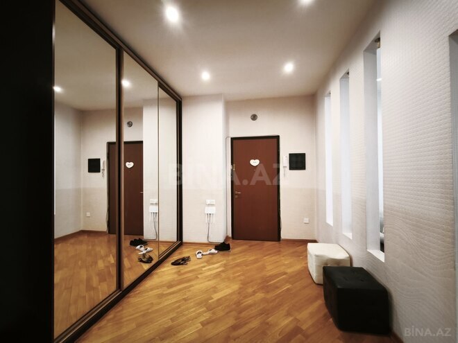 Продается 4-комн. новостройка 160 м², м. Шах Исмаил Хатаи, photo 13 from 18