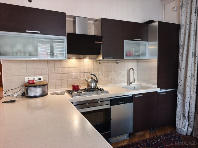 Продается 4-комн. новостройка 160 м², м. Шах Исмаил Хатаи, photo 14 from 18