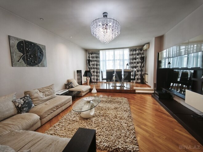 Продается 4-комн. новостройка 160 м², м. Шах Исмаил Хатаи, photo 4 from 18