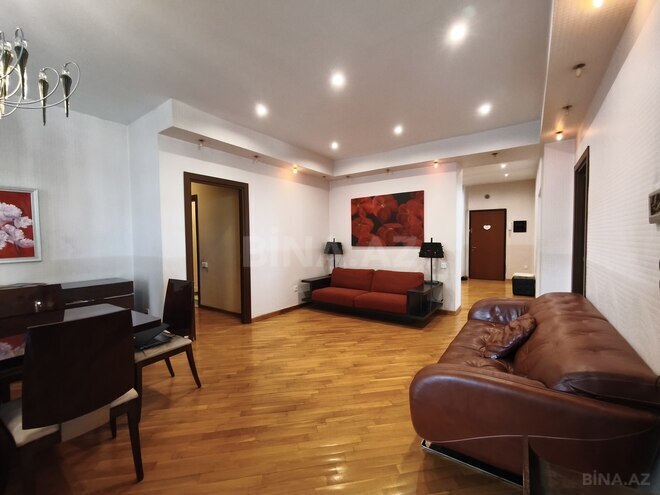 Продается 4-комн. новостройка 160 м², м. Шах Исмаил Хатаи, photo 8 from 18