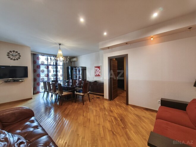 Продается 4-комн. новостройка 160 м², м. Шах Исмаил Хатаи, photo 7 from 18