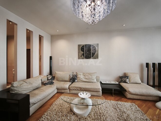 Продается 4-комн. новостройка 160 м², м. Шах Исмаил Хатаи, photo 5 from 18
