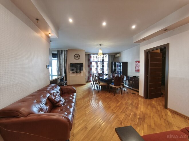 Продается 4-комн. новостройка 160 м², м. Шах Исмаил Хатаи, photo 9 from 18