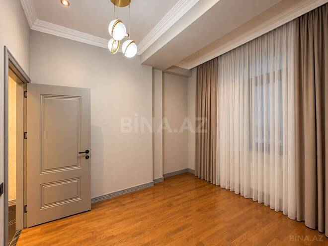 Продается 3-комн. новостройка 140 м², Насиминский  р., photo 14 from 20