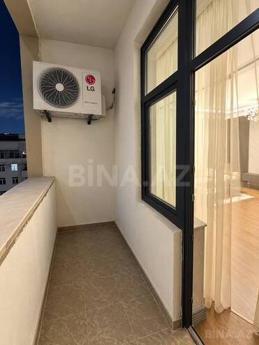 Продается 3-комн. новостройка 140 м², Насиминский  р., photo 19 from 20